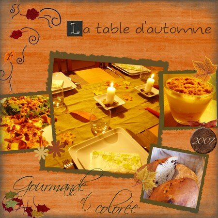 table_automne