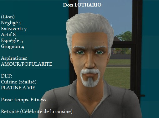 Don Lothario