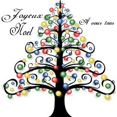 arbre noel