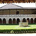 Abbaye de Flaran 32310