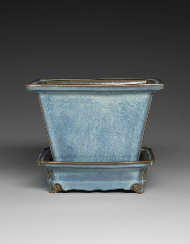 Flowerpot (1942