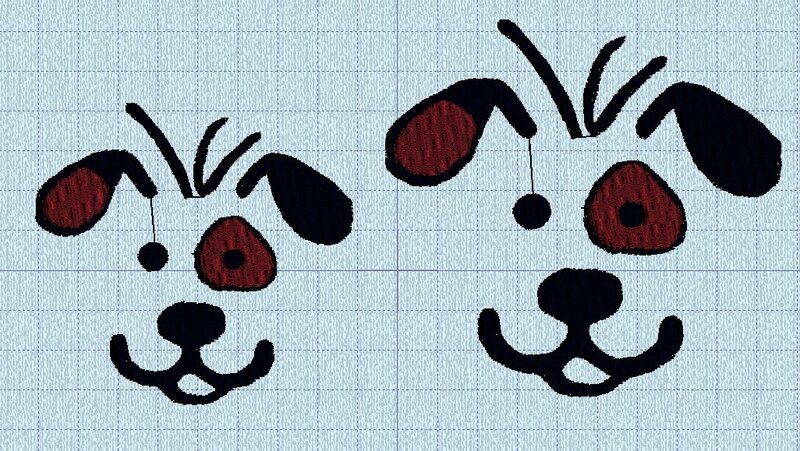 dog machine