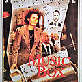 Music Box (Je crois en ton innocence papa !)