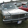 Ford LTD Wagon (1979-1982)