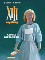 XIII Mystery - Martha Shoebridge