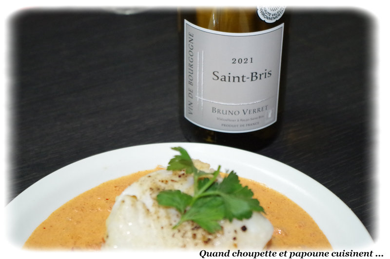 filet de cabillaud et écrasé de homard-2647