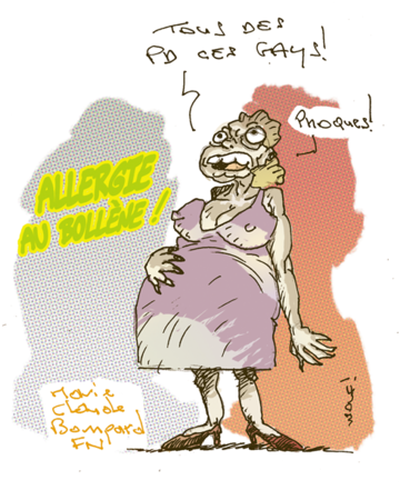 Allergie-au-Bollène