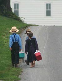 200px-Amish_On_the_way_to_school_by_Gadjoboy2