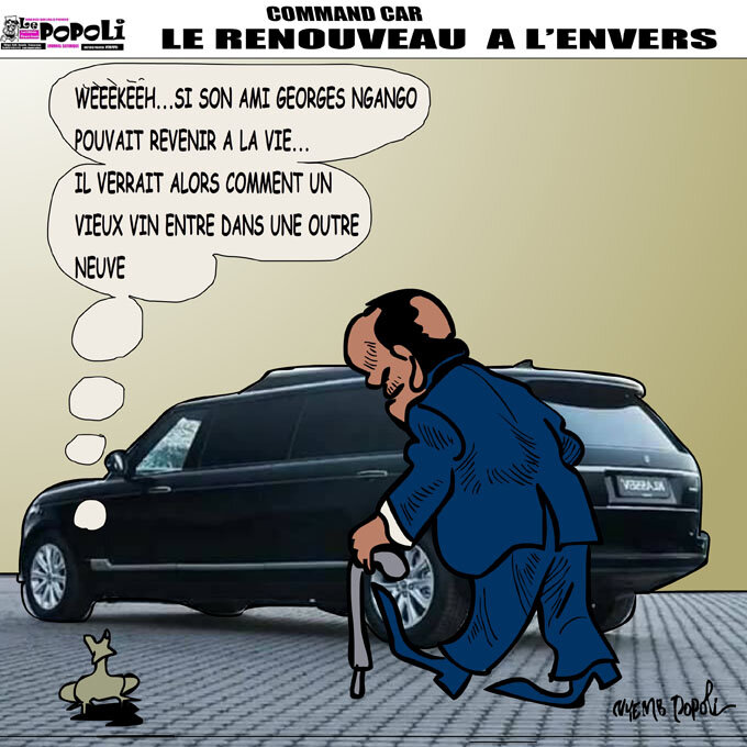 RENOUVEAU