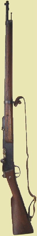 fusil1 LEBEL