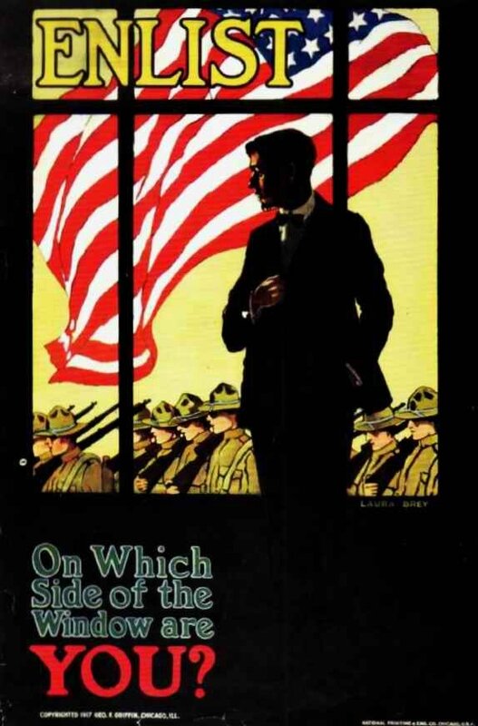 Enlist windows