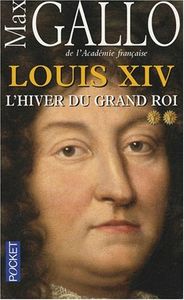 L'hiver du Grand Roi