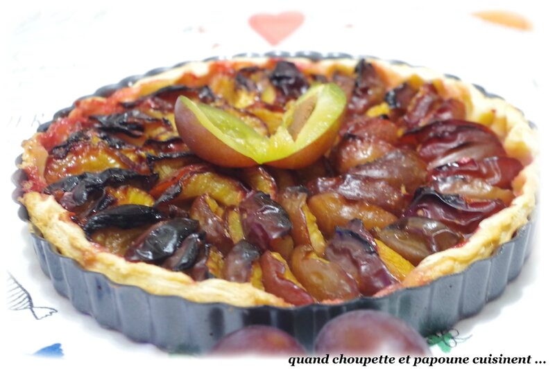 tarte aux quetches-5152
