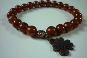bracelet de perle