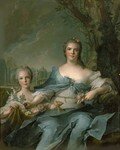 Isabelle_et_sa_mere_Elisabeth_de_France