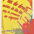 <b>Marche</b> des <b>Fiertés</b> (Gay Pride 26/06/2021) PARIS