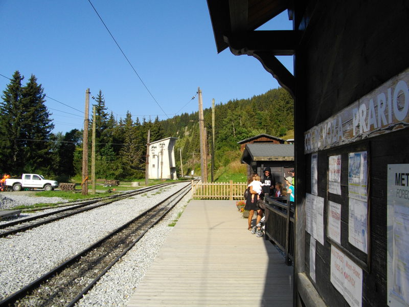 Col de Voza (Haute-Savoie)