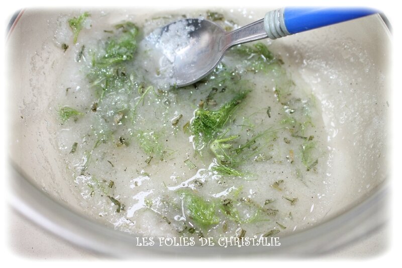 Saumon mariné 1