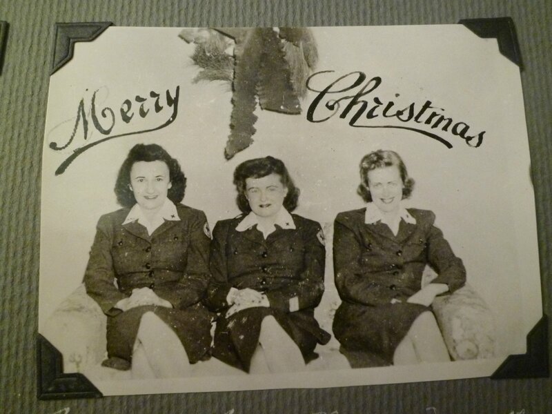 CHRISTMAS 1945 6