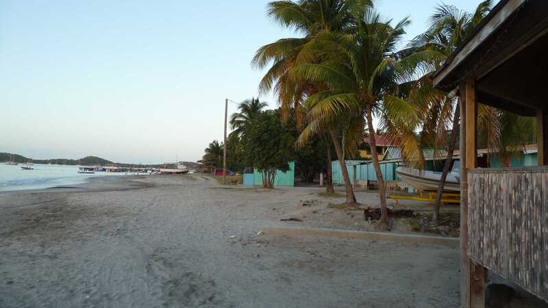 Ile Petite Martinique - GRENADA (19)R