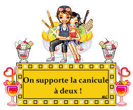 canicule