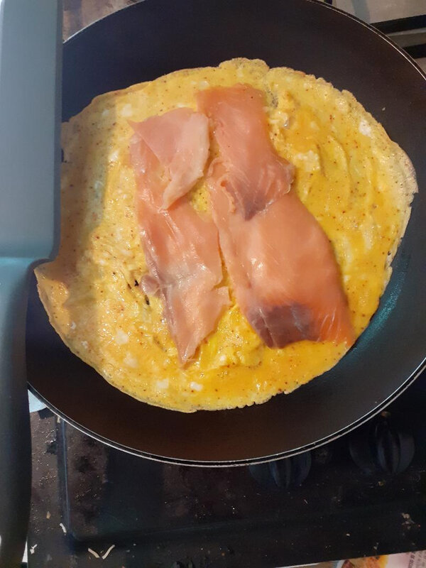 omelette 2