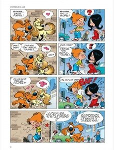 boule et bill page 4