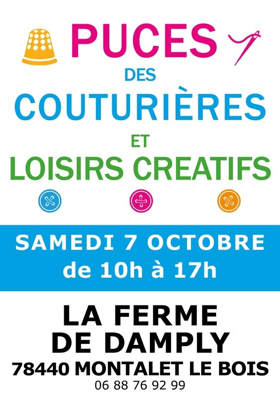 Affiche_puces_A4_octobre 2017