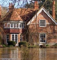 Goring of Thames MAISON DE GM