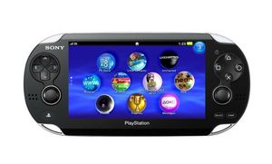 ps vita