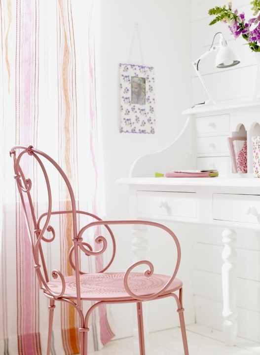 pink-chair-for-your-home-office
