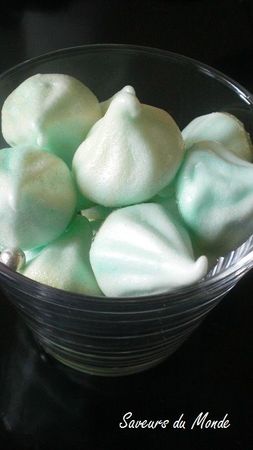 Les meringues pour les nuls recettes Les meringues pour les nuls