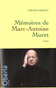 Mémoires de Marc Antoine Muret