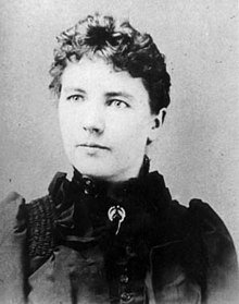 220px-Laura_Ingalls_Wilder