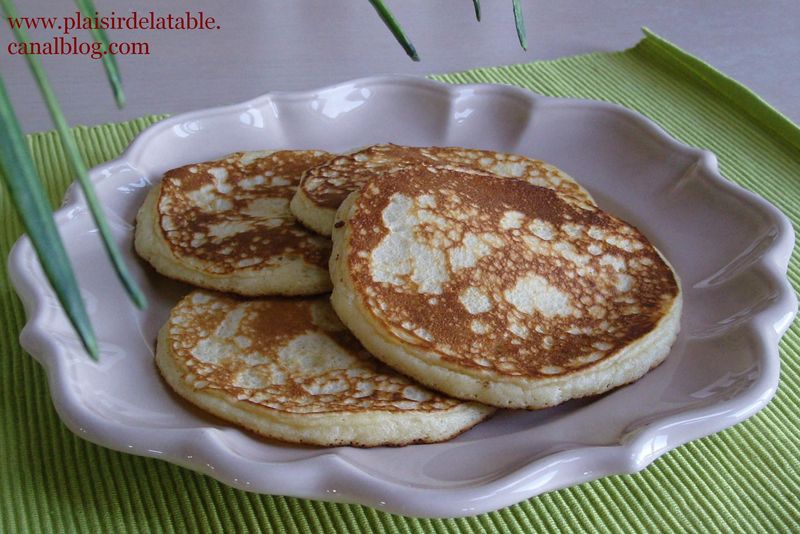 Pancakes