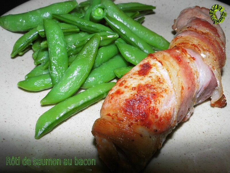 1019 Rôti de saumon au bacon Couv