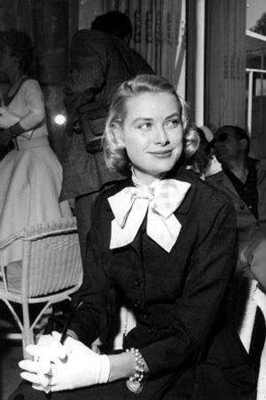 Grace Kelly 1955