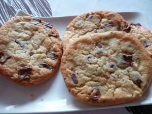 Cookies (15)
