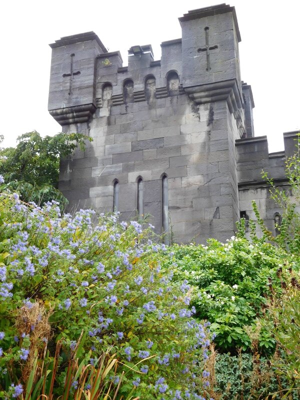 Dublin Castle