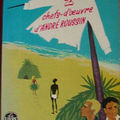 La Petite hutte, d'André <b>ROUSSIN</b> (1947)