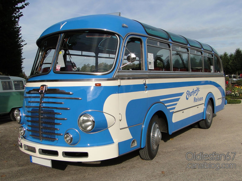 Bussing 4000 TS-1955-01