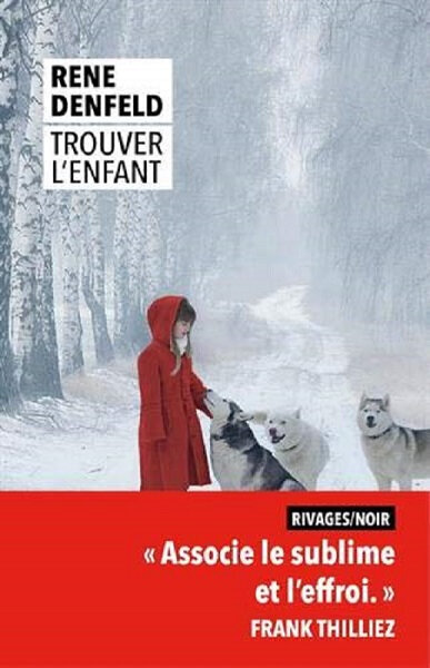 trouver l enfant