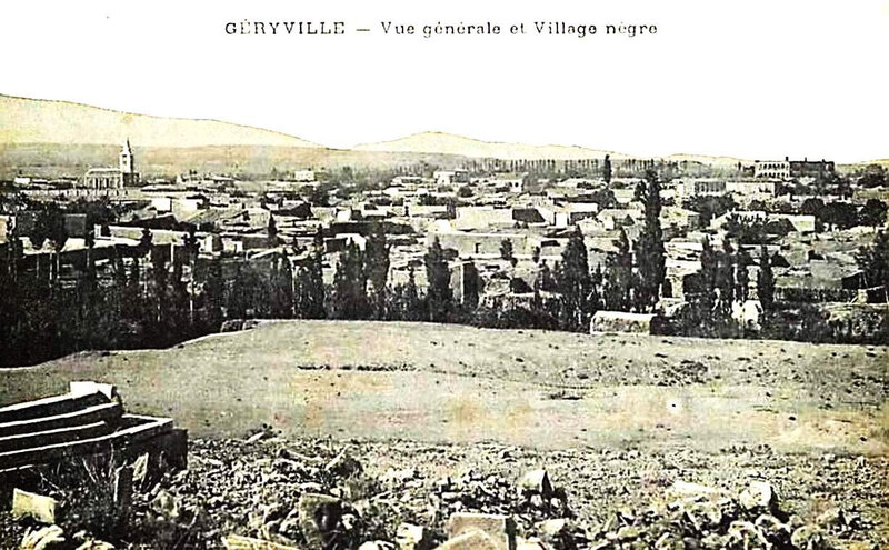 Géryville 025