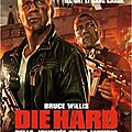 Die Hard : Belle Journée Pour Mourir - McClane Is Dead ? [ Critic's ]