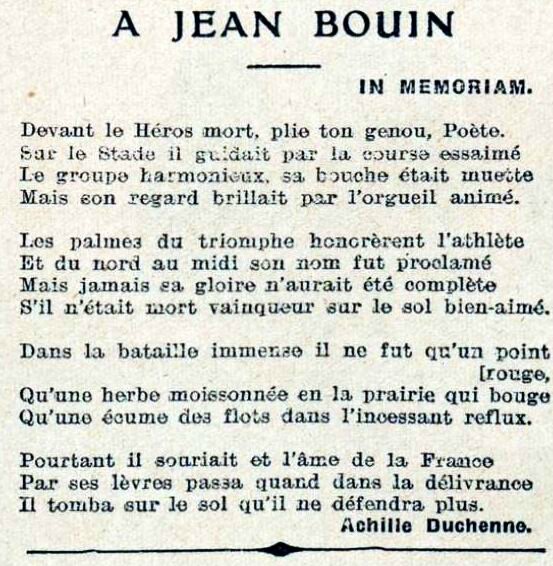 A Jean Bouen