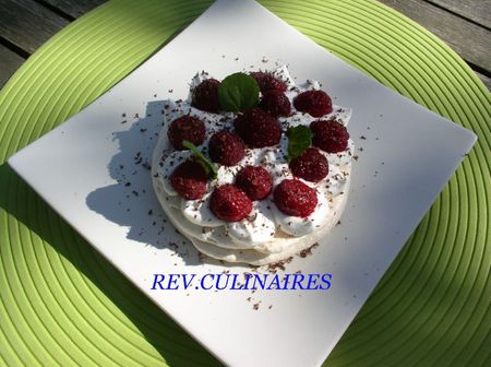 meringue framboises 001