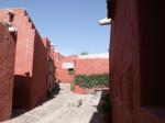 2013-10-22 Arequipa (85) Monasterio de Santa Catalina