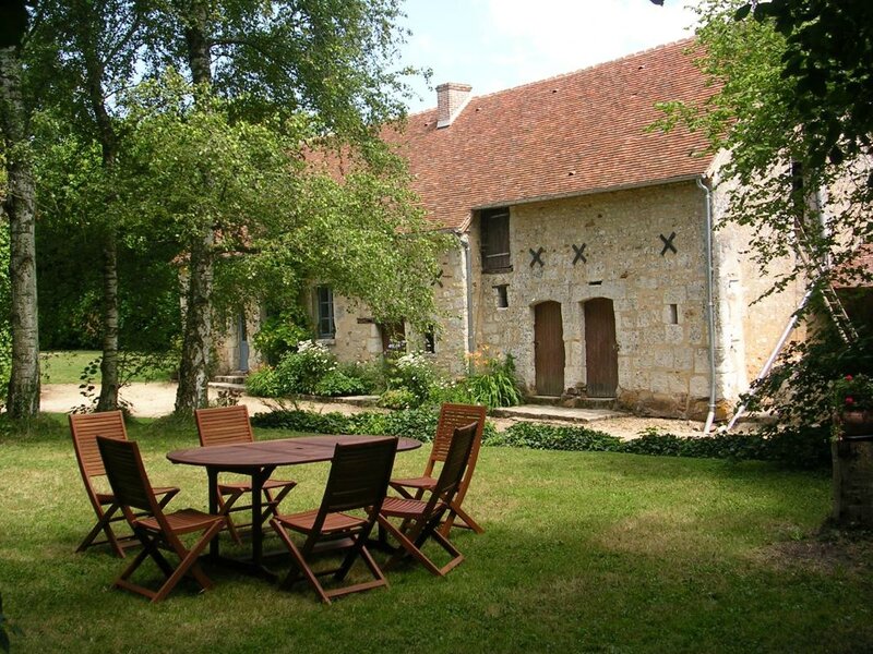 elle s appelle LA PETITE MAISON (2)