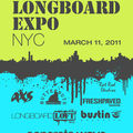 <b>Longboard</b> Expo NYC 2011
