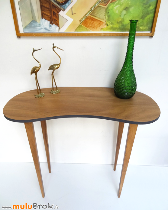 TABLE-HARICOT-Vintage-4-Olivia-muluBrok-Brocante-en-ligne